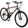 Falcon Maverick G19" Mountain Bike - Black/Red Men's Bike