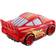 Mattel Disney Pixar Cars Turbo Racers Lightning McQueen FYX40
