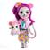 Mattel Enchantimals Mayla Mouse Doll & Fondue Figure