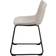 Beliani Batavia 2-pack Kitchen Chair 74cm 2pcs