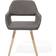 Beliani Chicago 2-pack Kitchen Chair 81cm 2pcs