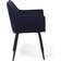 Beliani Jasmin 2-pack Kitchen Chair 84cm 2pcs