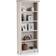 Julian Bowen Richmond Book Shelf 190cm