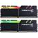 G.Skill Trident Z RGB LED DDR4 3600MHz 2x16GB (F4-3600C16D-32GTZR)
