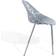Beliani Mumford 4-pack Kitchen Chair 80cm 4pcs