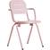 Woud Ray 2-pack Garden Dining Chair