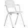 Woud Ray 2-pack Garden Dining Chair