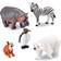 Learning Resources Jumbo Zoo Animals