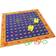 Learning Resources Hip Hoppin' Hundred Mat