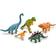 Learning Resources Jumbo Dinosaurs Set 1