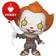 Funko Pop! Movies It 2 Pennywise with Balloon