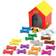 Learning Resources Ruff's House Teaching Tactile Set