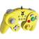 Hori Wired Battle Pad - Pikachu Edition (Switch) - Yellow