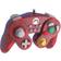 Hori Wired Battle Pad - Mario Edition (Switch)- Red/Blue