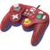 Hori Wired Battle Pad - Mario Edition (Switch)- Red/Blue