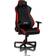 Nitro Concepts S300 EX Gaming Chair - Inferno Red