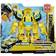 Hasbro Transformers Cyberverse Ultra Class Bumblebee E1907