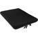 V7 Elite Water-resistant Laptop Sleeve 16" - Black