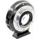 Metabones Speed Booster Ultra Canon EF to MFT Lens Mount Adapter