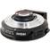 Metabones Speed Booster XL Canon EF to MFT Lens Mount Adapterx