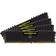 Corsair Vengeance LPX Black DDR4 2666MHz 4x32GB (CMK128GX4M4A2666C16)