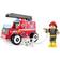 Hape Fire Truck E3024