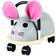 Wheely Bug Mouse Small