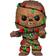 Funko Pop! Star Wars Holiday Chewbacca with Lights