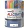Zinsser AllCoat Exterior Satin Wood Paint White 1L