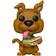Funko Pop! Animation Scooby Doo 39947