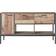 LPD Furniture Hoxton TV Bench 123.8x60cm