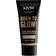 NYX Born To Glow Naturally Radiant Foundation Natural