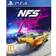 Need For Speed: Heat (PS4)