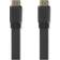 Nedis Flat High Speed with Ethernet HDMI-HDMI 1.5m