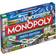 Winning Moves Ltd Monopoly: Perth