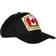 DSquared2 Canada Patch Baseball Cap - Black