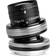 Lensbaby Composer Pro II with Edge 35mm F3.5 for Fuji X