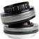 Lensbaby Composer Pro II with Sweet 35mm for Nikon Z