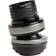 Lensbaby Composer Pro II with Edge 50mm for Nikon Z