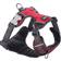 Red Dingo Padded Harness XL