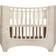Leander Classic Baby Bed 27.6x47.2"