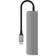 Satechi Slim Aluminium USB-C Multi-Port