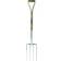 Spear & Jackson Traditional Stainless Digging Fork 4550DF