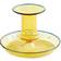 Hay Flare Candlestick 7.5cm