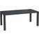LPD Furniture Monroe Puro Dining Table 80x120cm