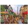 Clementoni High Quality Collection Flowers in Paris 1000 Pieces