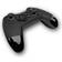 Gioteck WX-4 Wireless Controller (Switch) - Black