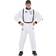 Widmann Astronaut White