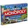 Winning Moves Ltd Monopoly: Newport