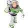 Thinkway Toys Disney Pixar Toy Story Buzz Lightyear Karate Chop 30cm